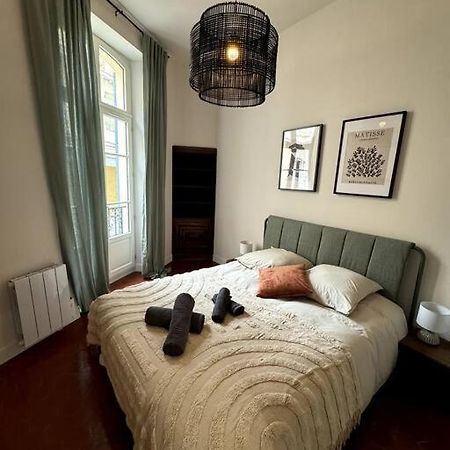 La Real - Apt 2 Chambres Renove Perpignan Kültér fotó