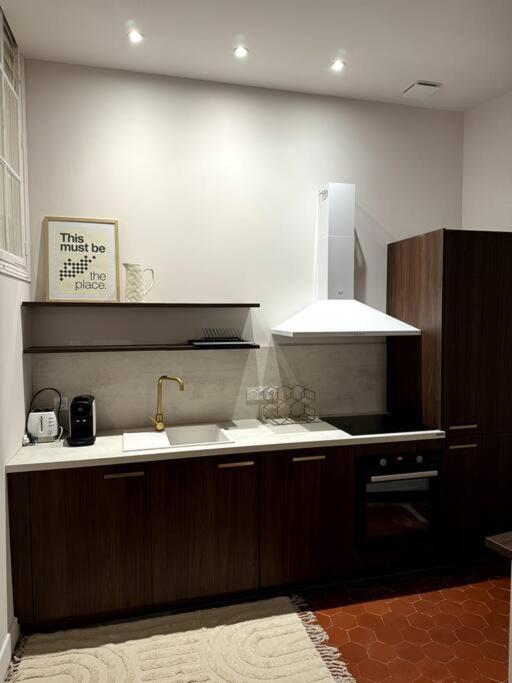 La Real - Apt 2 Chambres Renove Perpignan Kültér fotó