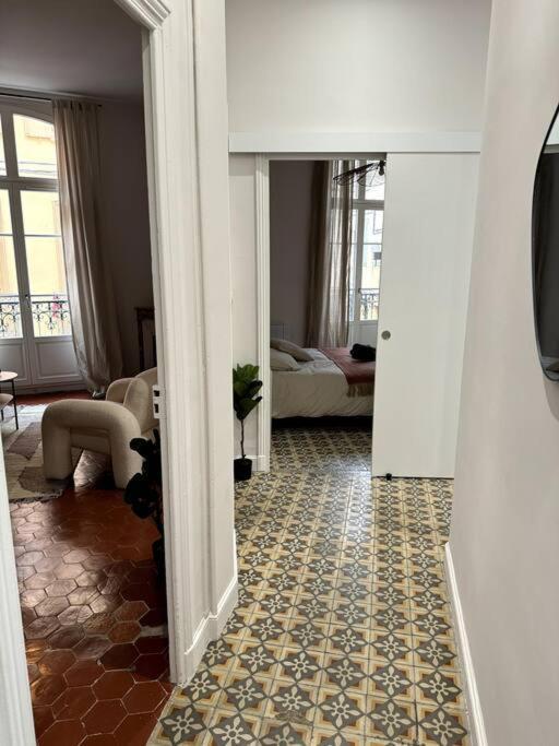 La Real - Apt 2 Chambres Renove Perpignan Kültér fotó