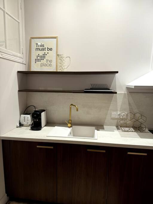 La Real - Apt 2 Chambres Renove Perpignan Kültér fotó
