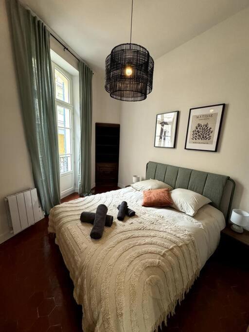 La Real - Apt 2 Chambres Renove Perpignan Kültér fotó