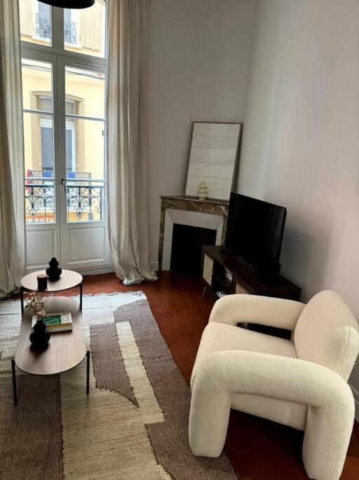 La Real - Apt 2 Chambres Renove Perpignan Kültér fotó