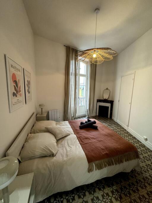 La Real - Apt 2 Chambres Renove Perpignan Kültér fotó