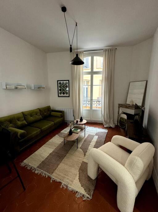 La Real - Apt 2 Chambres Renove Perpignan Kültér fotó